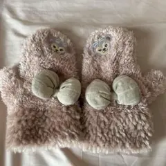 シェリーメイ 手袋