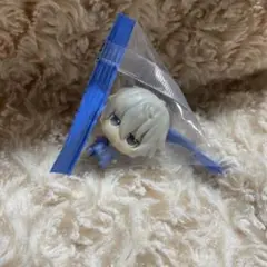 ブルーロック プチっとすわりマス　凪誠士郎