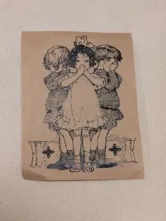ラバースタンプ
