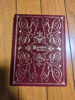 人格ラヂオLIVE DVD バンギャルラヂオシアタァ