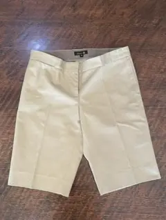 ドゥロワーハーフパンツ