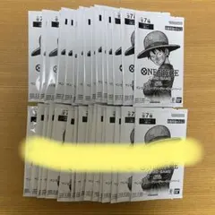 20パック　３周年トレジャーキャンペーン　プロモ　ワンピースカード
