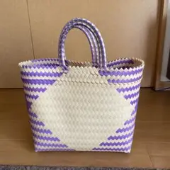 カゴバック