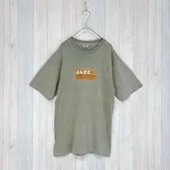 【Retain】半袖Tシャツ カットソー カジュアル ヴィンテージ 古着 綿
