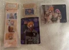 ふぁみくじ 2025 vol.3 ジェルくんセット