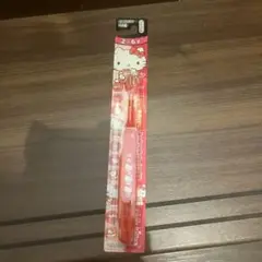 ハローキティ 子供用歯ブラシ (❥◟❥)