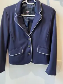 JENNI love ネイビー ブレザー　卒業式