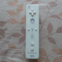 Wii リモコン 白