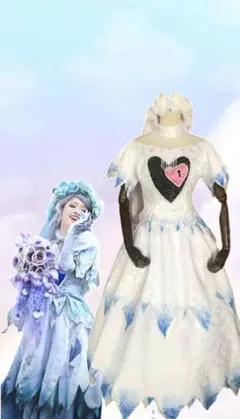 2025年最新】スプブ 花嫁の人気アイテム - メルカリ