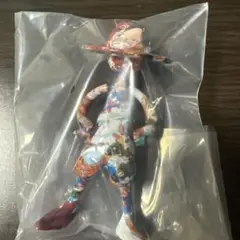 ワンピース　LUFFY's 冒険の記憶 Vol.1　ルフィ　コミックス百六