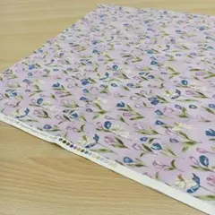 ★B548★ メイドインジャパン/ブランド/プリント生地/50cm