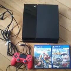 SONY PlayStation4 CUH-1000A