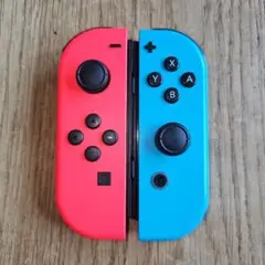 【整備済】動作確認済 Switch　joy-con　ジョイコン　中古整備品