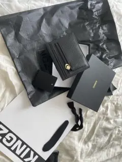 KINGZ トリックウォレット　中古 KINGZ｜トリックウォレット | Rakuten Fashion(楽天ファッション