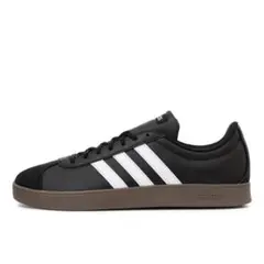 adidas VLコート ベース M CORE/FTWR/CORE