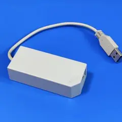 Wii LANアダプター RVL-015 Wii U Switch
