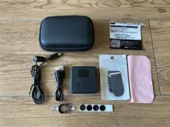 HEAVENIA 給電式スマホ連打ツール