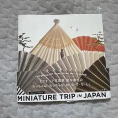 MINIATURE TRIP IN JAPAN