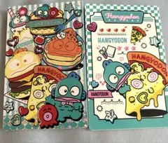 サンリオカードコネクト　ハンギョドン