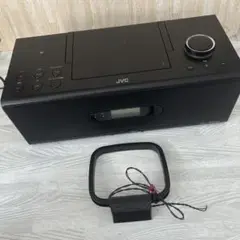 【極美品】 JVC CD ポータブルシステム RD-W1 シャンパン ゴールド Amazon.co.jp: JVCケンウッド(ビクター) CDポータブルシステム