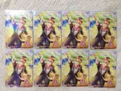 うたプリ ビジュコレ3 翔MOPセット