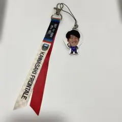 川崎フロンターレ早坂勇希ボンフィン 2024年アウェイ札幌戦