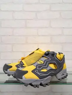 Reebok リーボック INSTA PUMP FURY EG3572