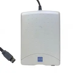 I-O DATA USBフロッピーディスクドライブ USB-FDX1