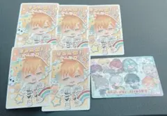 にじさんじ PIGGPARTYチップス 宇佐美リト シークレット セット