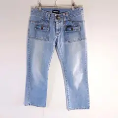 2025年最新】HYSTERIC GLAMOUR ブッシュパンツの人気アイテム