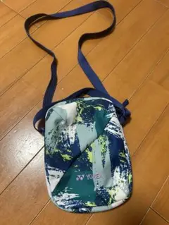 YONEX サコッシュ