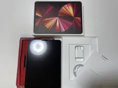 iPad Pro 11インチ 256GB