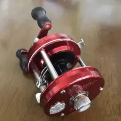 アブガルシア アンバサダー5000 Big A