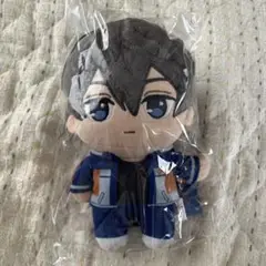 free! アメぬい 七瀬遙 新品未使用