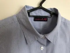 ラブトキシックス　ストライプシャツ　Sサイズ(140)