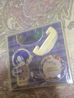 御影玲王 アクリルスタンド