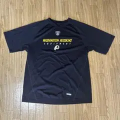 NFL tシャツ　ワシントン　Reebok