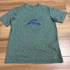 patagonia パタゴニア　p6 キャプリーン　ボーイズＭ１０サイズ