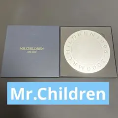 Mr.Children ベストアルバム特典 マウス