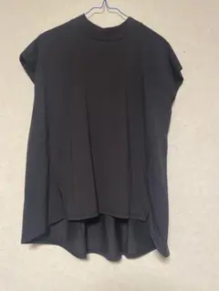 お値下げ！新品☆グローバルワーク　接触冷感 スリーブレスT