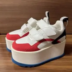 stella mccartney 厚底スニーカー 35.5