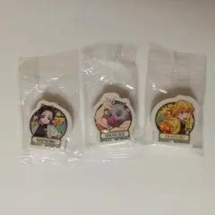 鬼滅の刃 グッズ 3点セット 未開封