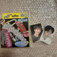 BOYNEXTDOOR ボネクド 19.99 Clink ウナクセット 特典付き