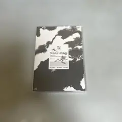 【新品】Number_i 有明ライブ BluRay通常版