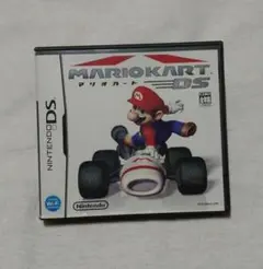 ニンテンドー DS マリオカート