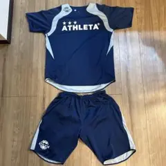 アスレタセットアップL