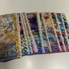 プリパラ プリチケ まとめ売り