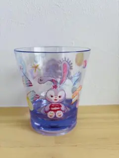 ステラルーのsunny fun コップ
