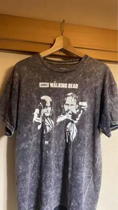 AMC ウォーキング・デッド Tシャツ