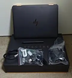 HP Spectre x360 Convertible 14-ea0047TU
